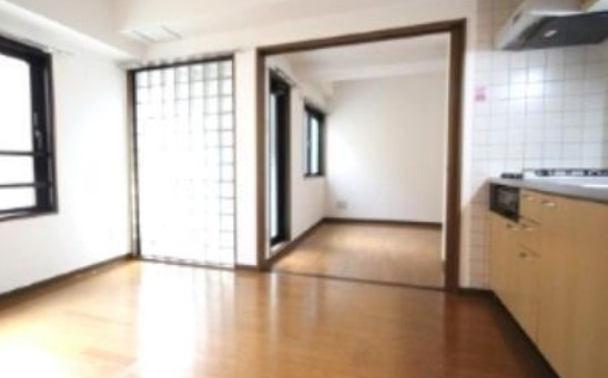 【居間・リビング】