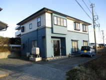 岡谷市長地出早3丁目　中古住宅⑨の画像