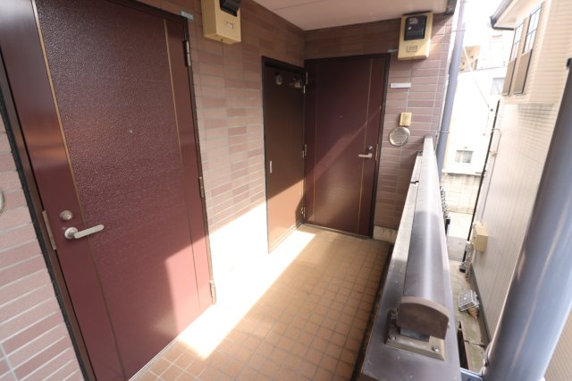 【その他共用部分】