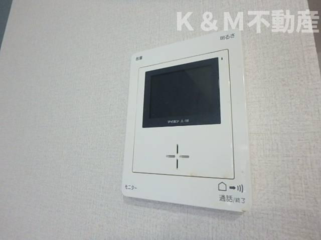 ＳＡビルのセキュリティ| 