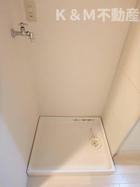 ＳＡビルの設備| 