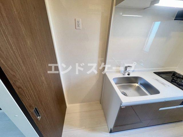 ウィステリア・Ⅱの内装|高崎、前橋のお部屋探しはエンドスケープまで！お客様の理想お聞かせ下さい♪