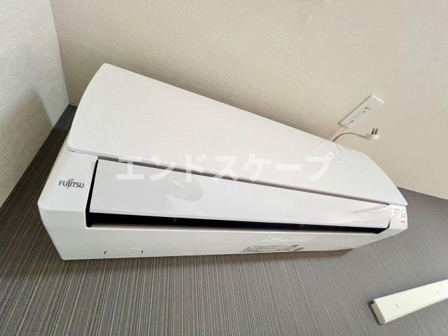 ウィステリア・Ⅱの設備|高崎、前橋のお部屋探しはエンドスケープまで！お客様の理想お聞かせ下さい♪