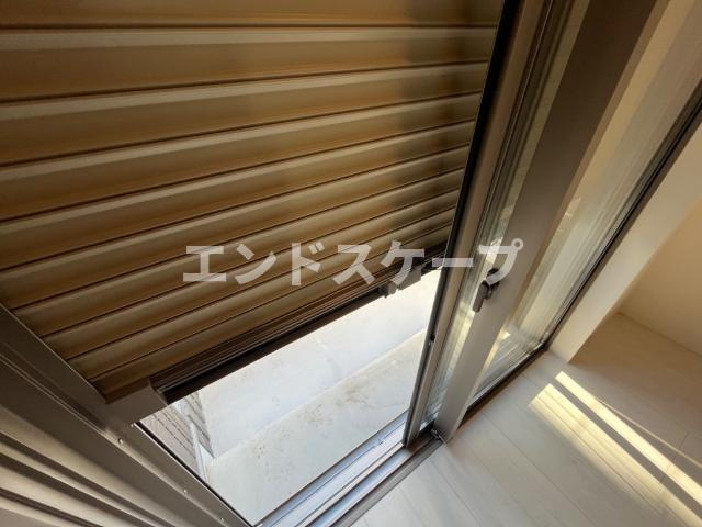 ウィステリア・Ⅱの内装|高崎、前橋のお部屋探しはエンドスケープまで！お客様の理想お聞かせ下さい♪