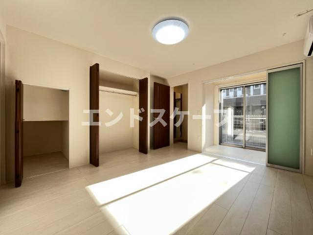 ウィステリア・Ⅱの内装|高崎、前橋のお部屋探しはエンドスケープまで！お客様の理想お聞かせ下さい♪