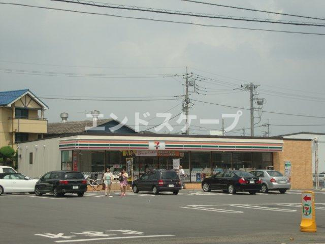 ウィステリア・Ⅱの周辺|セブンイレブン高崎緑町2丁目店まで237ｍ
高崎、前橋のお部屋探しはエンドスケープまで！お客様の理想お聞かせ下さい♪