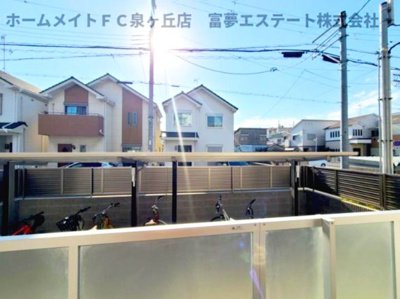 【展望】 | MUSE