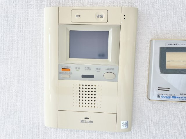 ロイヤルメドゥ香里園タワーのその他