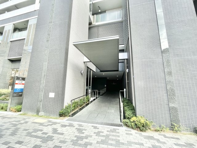 ロイヤルメドゥ香里園タワー