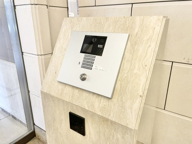 ロイヤルメドゥ香里園タワーのその他共用部分