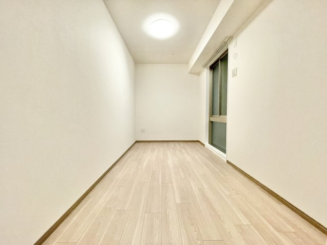 ロイヤルメドゥ香里園タワーの子供部屋|お子さんのためのお部屋にいかがでしょうか