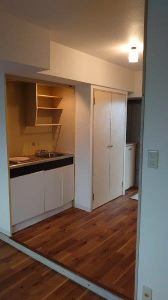 キャピイインプラザ北小岩の洋室