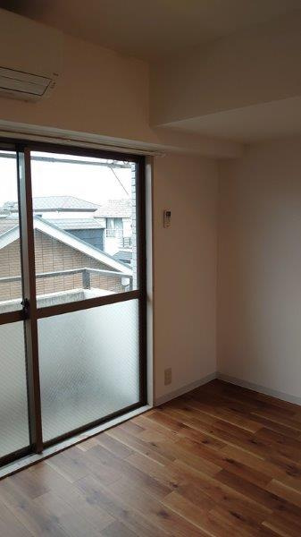 キャピイインプラザ北小岩の内装