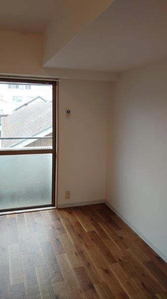 キャピイインプラザ北小岩の内装