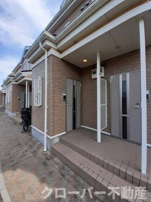 【エントランス】 | ロジュマン国分寺２