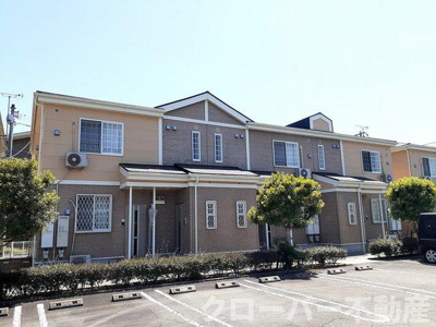 【外観】 | ロジュマン国分寺２