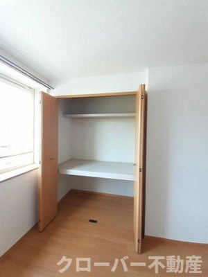 【収納】 | ロジュマン国分寺２