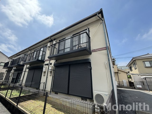 アーバンビレッジA棟