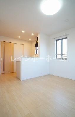 仲介手数料（賃料の1.10ヵ月）の50％OFF対象物件！