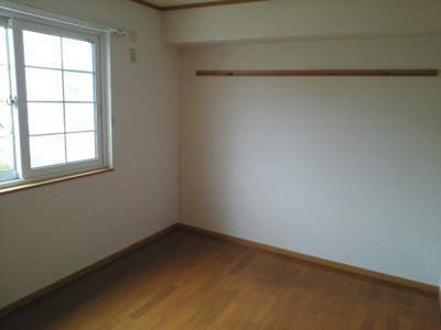 【内装】 | アスタ－ラビスタⅠ | 過ごしやすい室内です