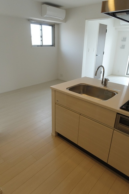 パークアクシス錦糸町WESTの内装