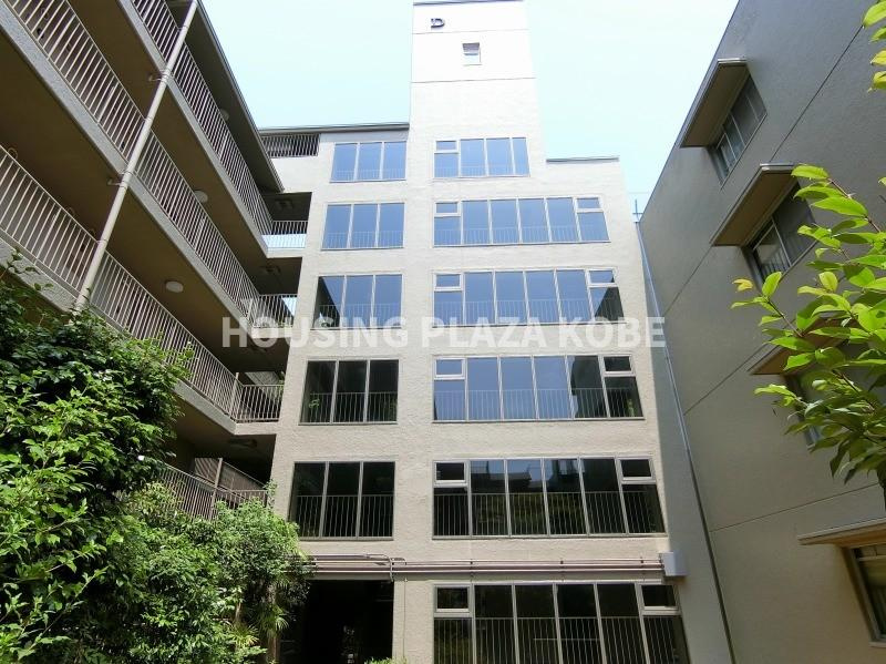 ガーデンハイツ須磨Ｄ棟