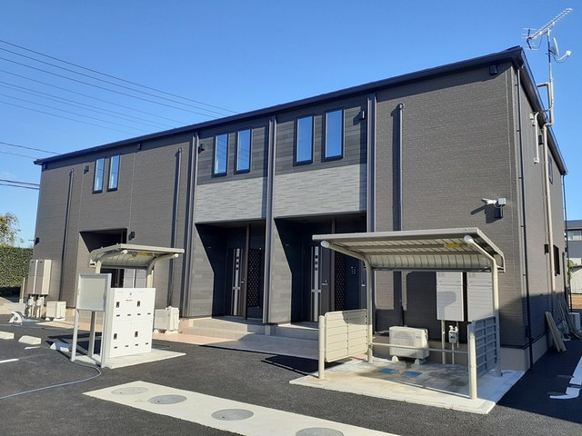 レディーバードⅡ