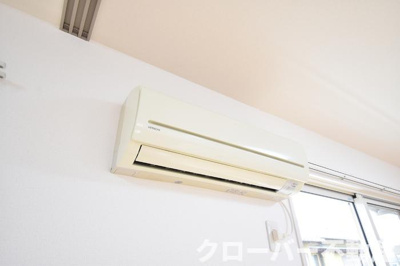 【設備】 | アトレ木徳 Ｂ棟 | エアコン