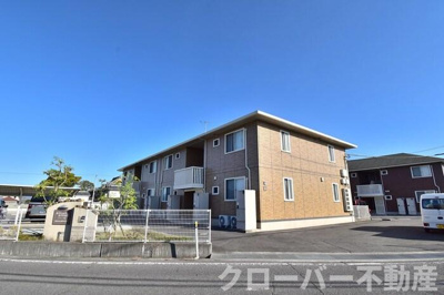 【外観】 | アトレ木徳 Ｂ棟