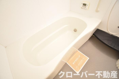 【浴室】 | アトレ木徳 Ｂ棟 | 浴室