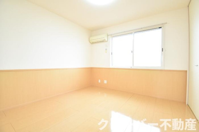 【洋室】 | アトレ木徳 Ｂ棟 | 洋室６．１帖