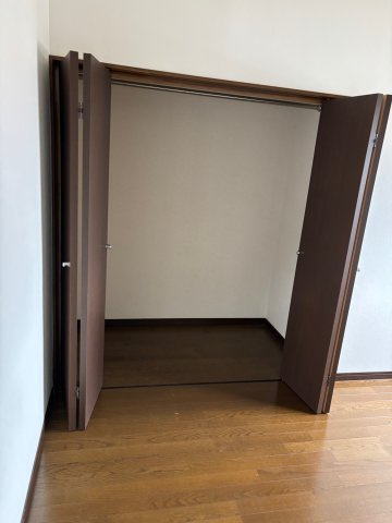 見附市元町2丁目　土地建物【商談中】の収納