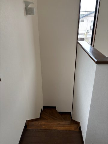 見附市元町2丁目　土地建物【商談中】のその他