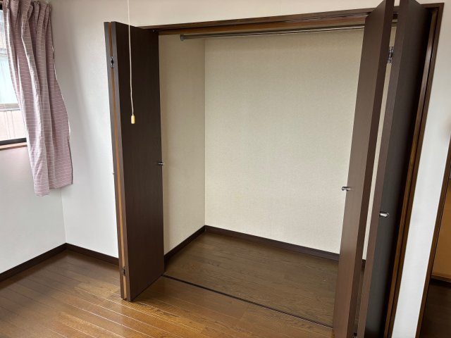 見附市元町2丁目　土地建物【商談中】の収納