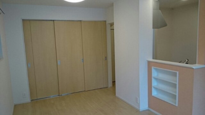 【居間・リビング】 | アーイラ　みなみ　Ｈ－１ | 使いやすい居間です