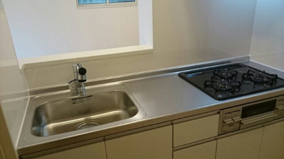 【キッチン】 | アーイラ　みなみ　Ｈ－１ | キッチンでお料理をお楽しみください