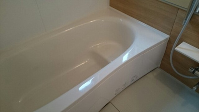 【浴室】 | アーイラ　みなみ　Ｈ－１ | 日々の暮らしに欠かせないお風呂です