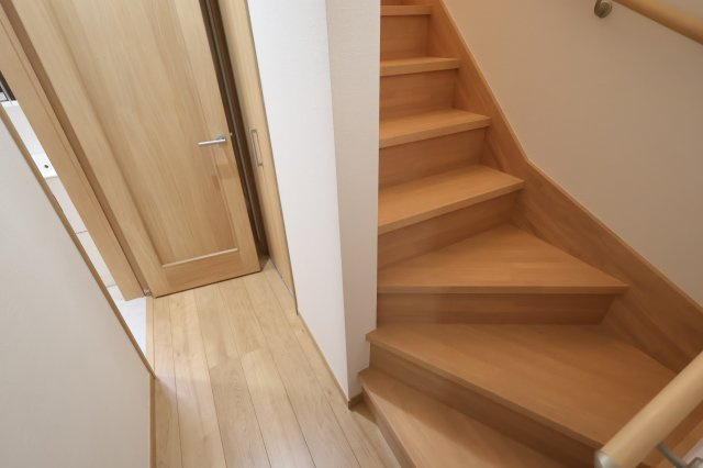 【内装】 | 南区大谷場２丁目4-2(1号棟)新築一戸建て | 撮影日 2025年10月23日 13:50 晴れ