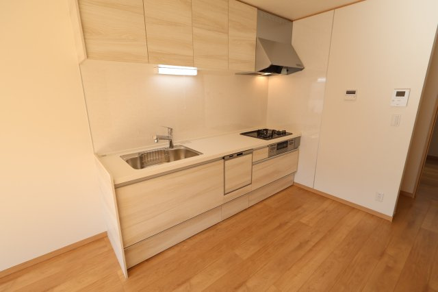 南区大谷場２丁目4-2(1号棟)新築一戸建て