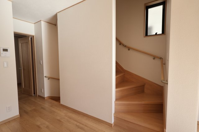 【内装】 | 南区大谷場２丁目4-2(1号棟)新築一戸建て | 撮影日 2025年10月23日 13:50 晴れ