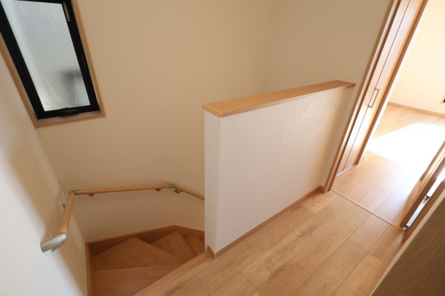 【内装】 | 南区大谷場２丁目4-2(1号棟)新築一戸建て | 撮影日 2025年10月23日 13:50 晴れ