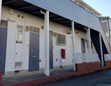 【エントランス】 | メゾンK(メゾンケー)