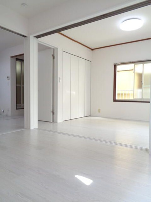 【居間・リビング】 | メゾンK(メゾンケー)