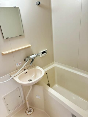 【浴室】 | メゾンK(メゾンケー)