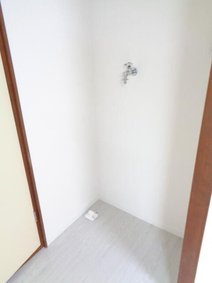 【洗面所】 | メゾンK(メゾンケー)