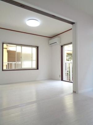 【内装】 | メゾンK(メゾンケー)