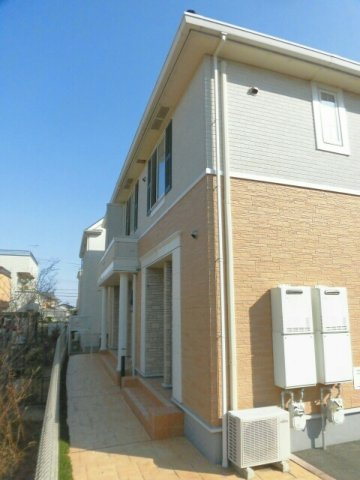 ウェルグリーンのその他共用部分