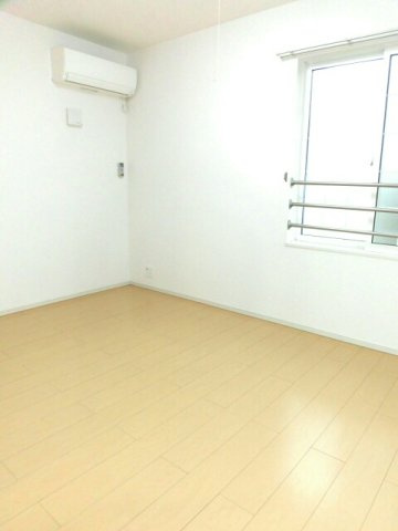 ウェルグリーンの内装