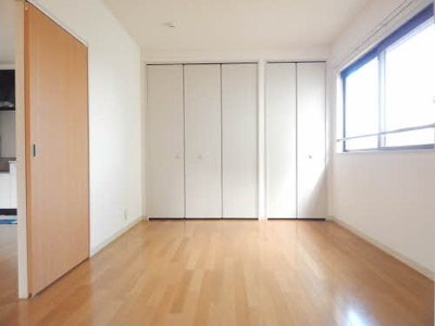 【寝室】 | コンフォート山川