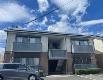 【外観】 | コンフォート山川